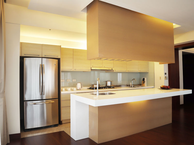 TYPE D 445M<sup style='font-size:0.7em'>2</sup>/135P  3 BEDROOMS/1 LIVING ROOM/1 MAID ROOM
